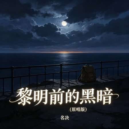 黎明前的黑暗 (2.0版)
