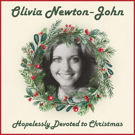 Hopelessly Devoted to Christmas