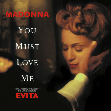 You Must Love Me