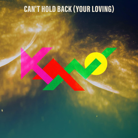 Can't Hold Back (Your Loving) (Original 2025)