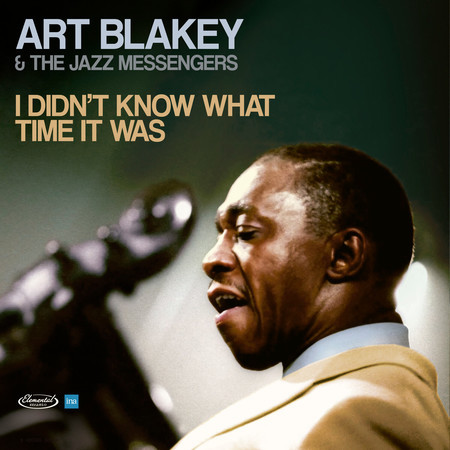 I Didn’t Know What Time It Was (Live)