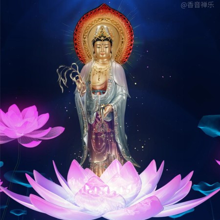 108遍六字大明咒(六字真言)