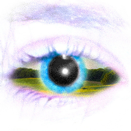 The world behind your eyes