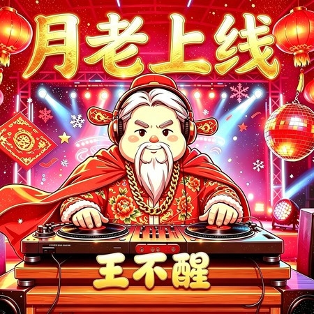 月老上線
