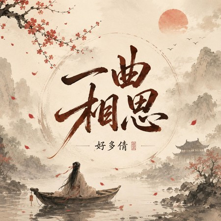 一曲相思 (節奏版)
