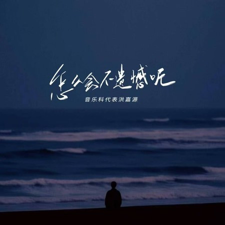怎麽會不遺憾呢 (深情版)