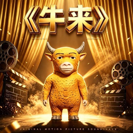 專輯封面