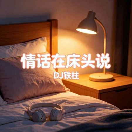 情話在床頭說