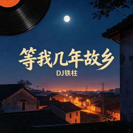 等我幾年故鄉