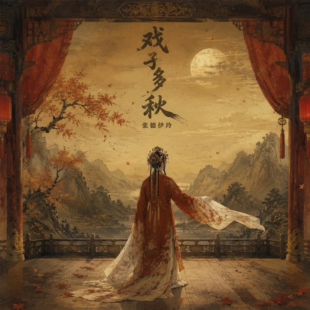 戲子多秋