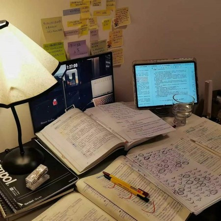 寫作業適聽的輕音樂 學霸必備純音樂 學習時聽的音樂 閱讀背景音樂