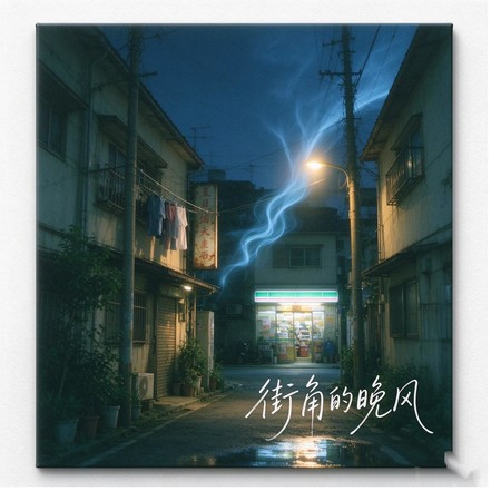 專輯封面