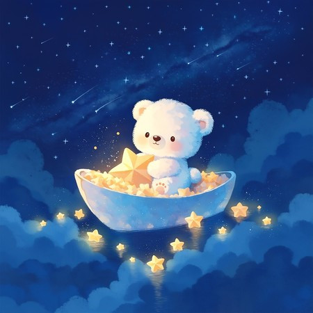 Bedtime Lullaby