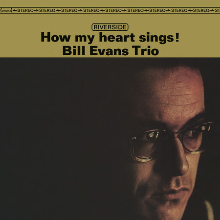 How My Heart Sings (Remastered 2026)