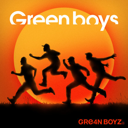 Green boys