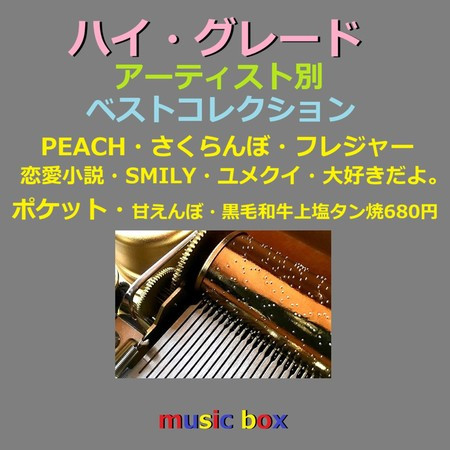 專輯封面
