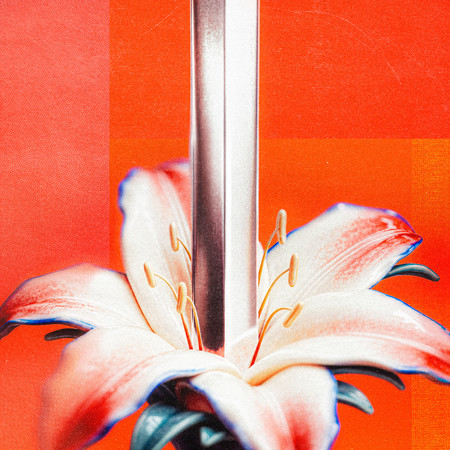 Maiden's Sword