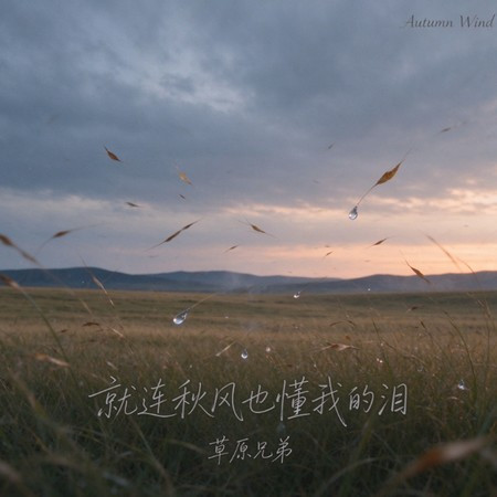 專輯封面