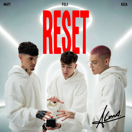 RESET