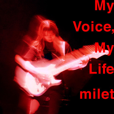 My Voice, My Life