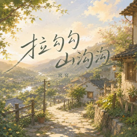 拉勾勾山溝溝