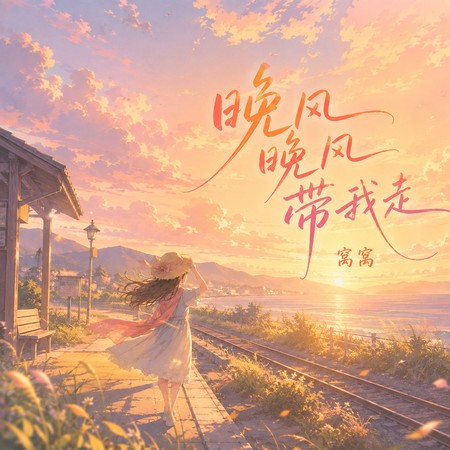 晚風晚風帶我走