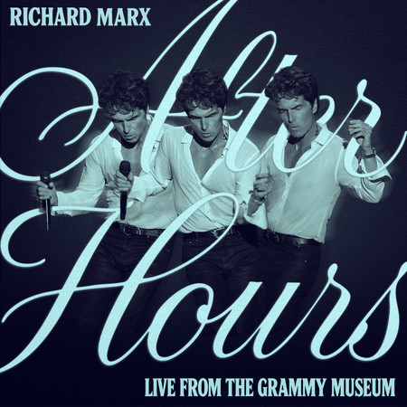 After Hours: Live from the GRAMMY Museum