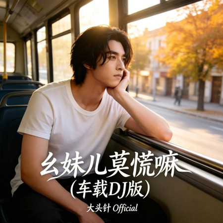 幺妹兒莫慌嘛（車載DJ版）