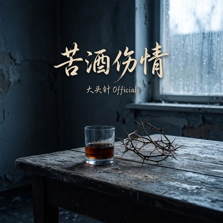 專輯封面