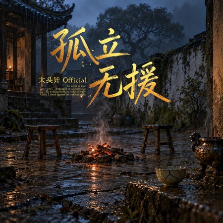 專輯封面