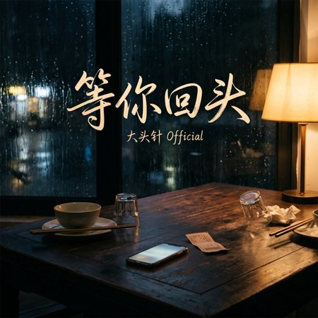 等你回頭