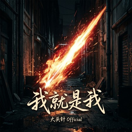 我就是我