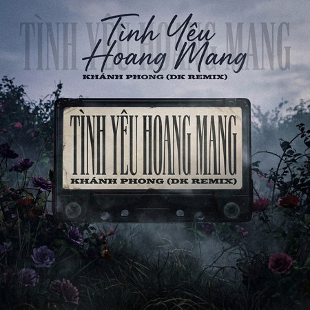 Tình Yêu Hoang Mang (DK Remix)