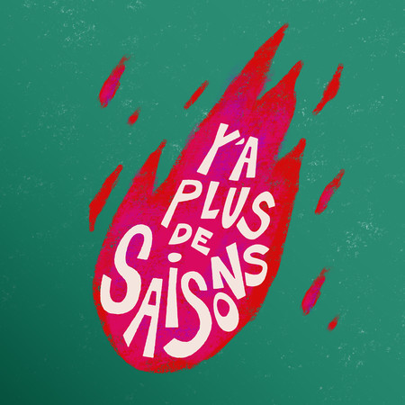 Y'a plus de saisons (Musique originale du podcast)
