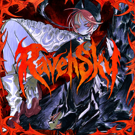 Raven Sky