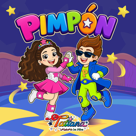 PIMPÓN