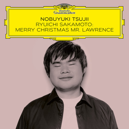 Sakamoto: Merry Christmas Mr. Lawrence