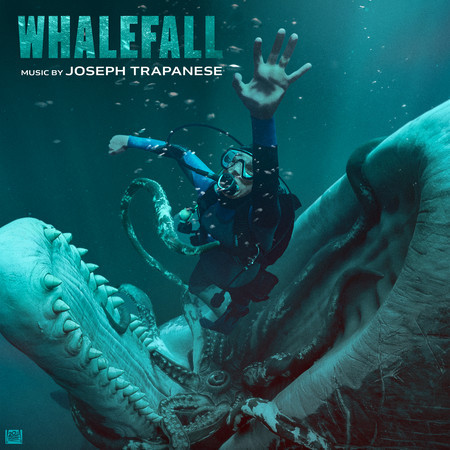 Whalefall (Original Motion Picture Soundtrack)