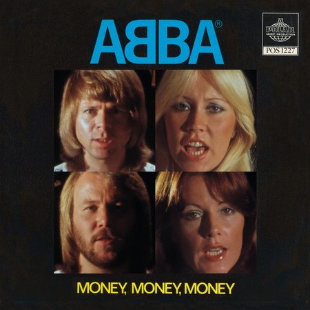 Money, Money, Money