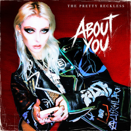 About You (Bonus Version)
