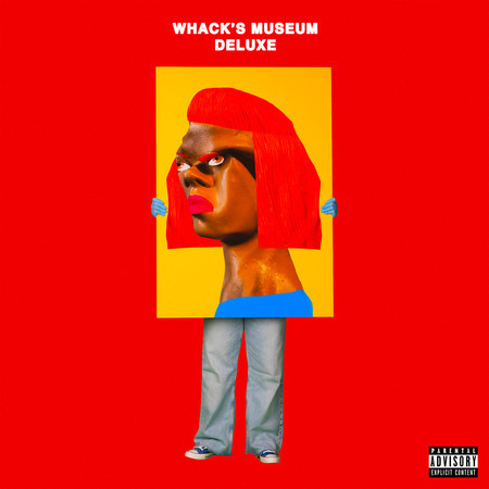 WHACK'S MUSEUM (DELUXE)