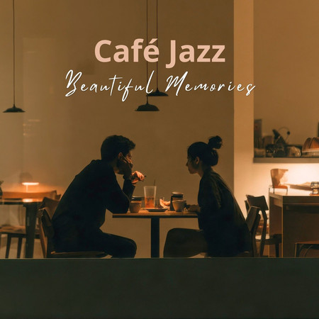 咖啡館爵士樂．那些美好回憶 (Café Jazz · Beautiful Memories)