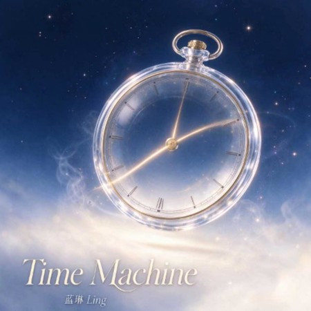 Time machine