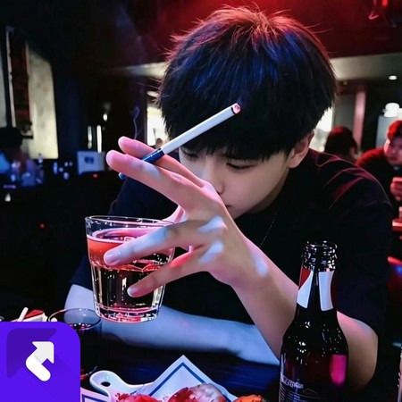 專輯封面