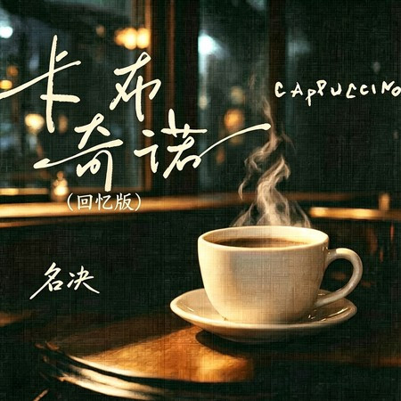 卡布奇諾（回憶版）