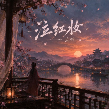 泣紅妝