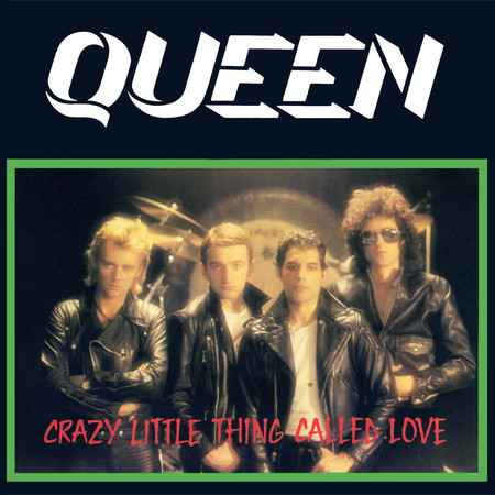 Crazy Little Thing Called Love / We Will Rock You (Live)