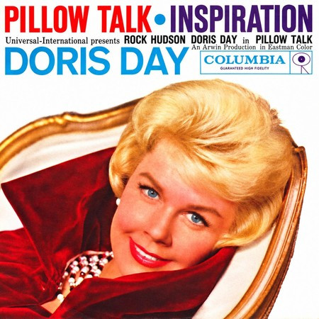 Pillow Talk / Inspiration