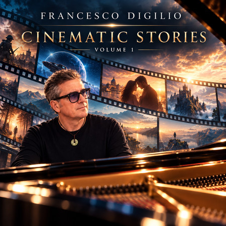 Cinematic Stories