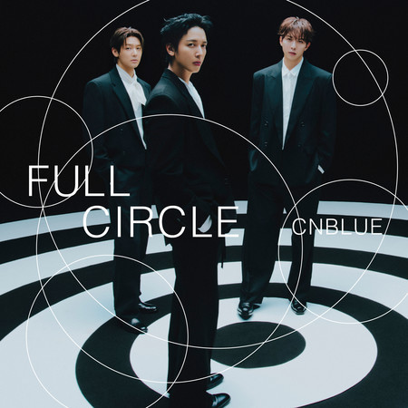 FULL CIRCLE